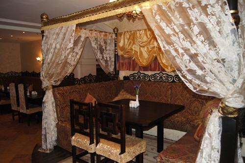 restoran perm sufra na ekaterinenskoy 2