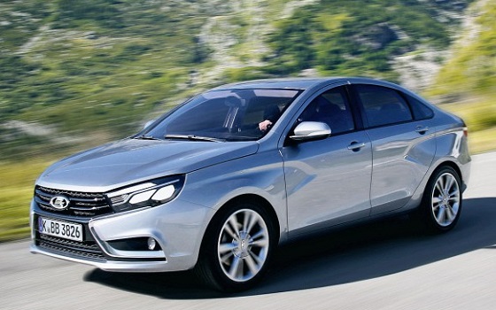 автоваз
