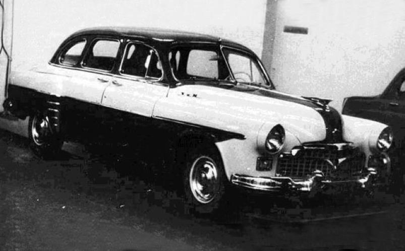 gaz 13 1