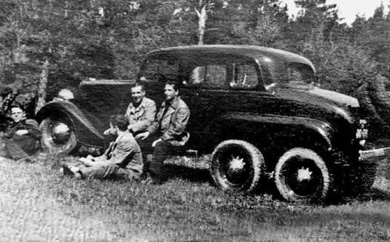 gaz 25