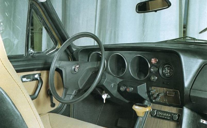 gaz 3101 1