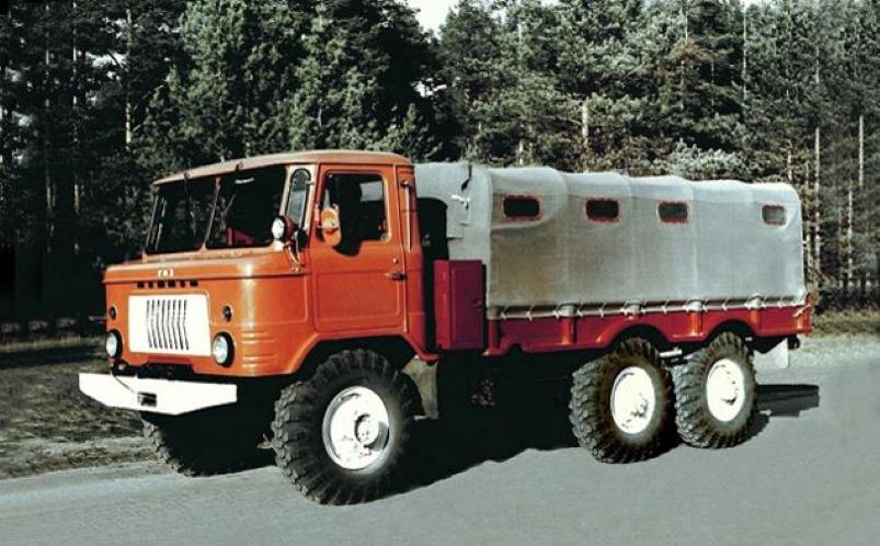 gaz 34