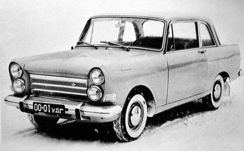 moskvich 408 