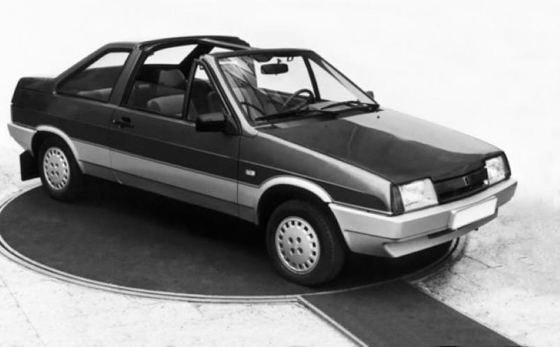 vaz ti top