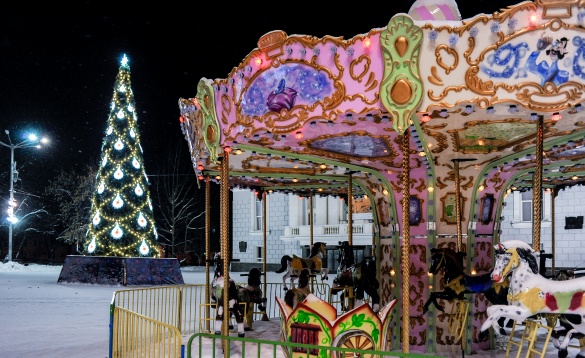 Фото, Виталий Кокшаров