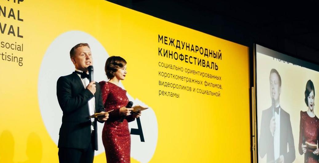 Семь работ прикамских режиссеров вошли в шорт-лист кинофестиваля Лампа