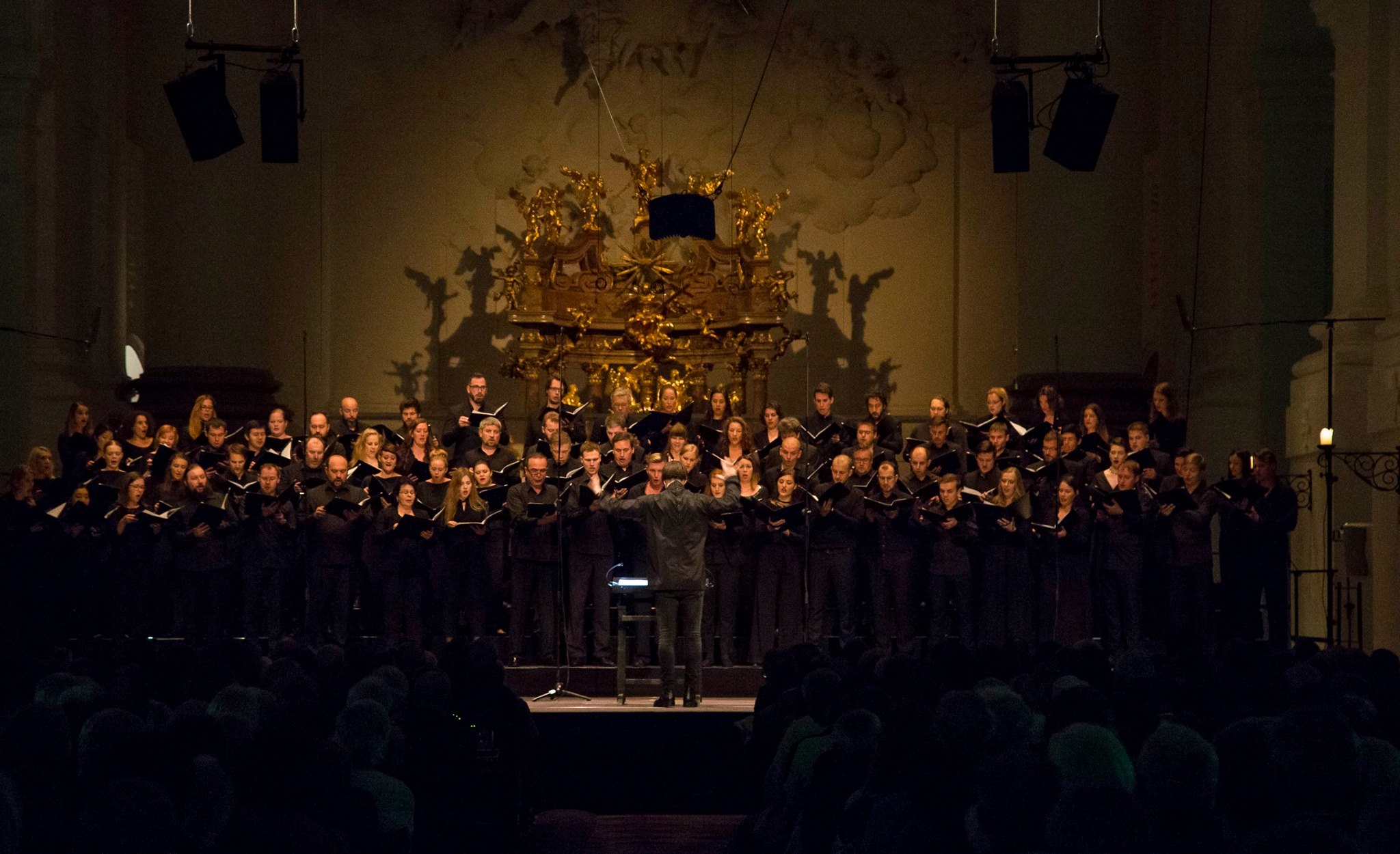 Salzburger Festspiele Perm Opera 1