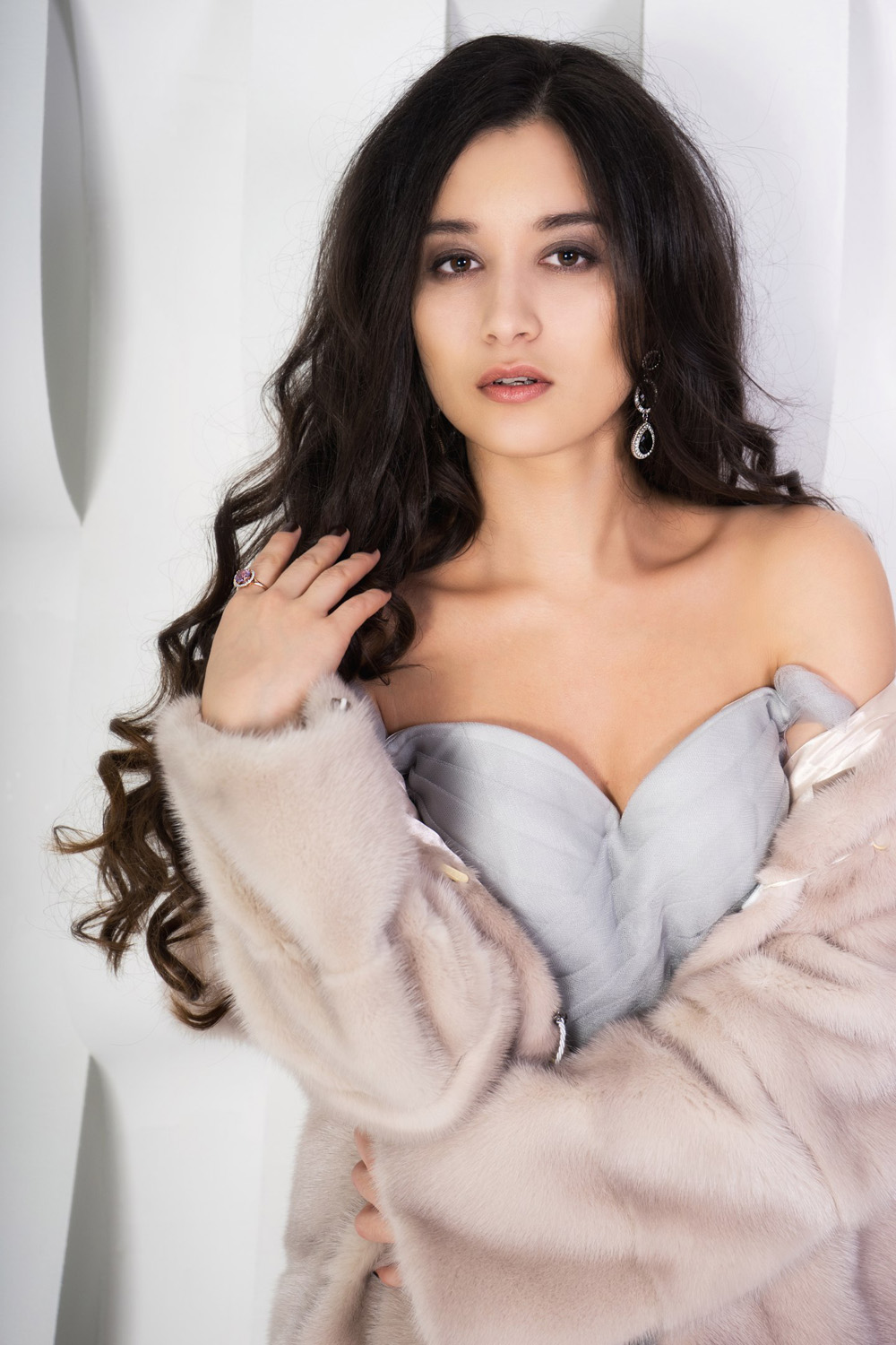 Алина Султангулова