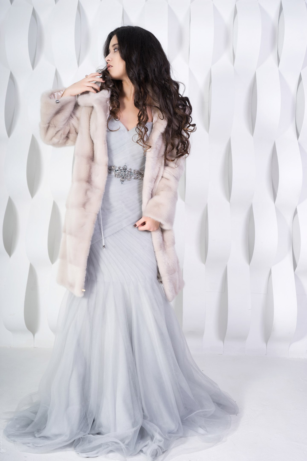 Алина Султангулова