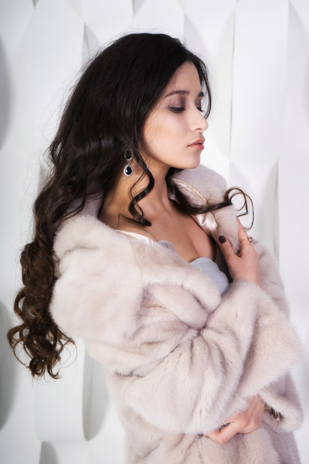 Алина Султангулова