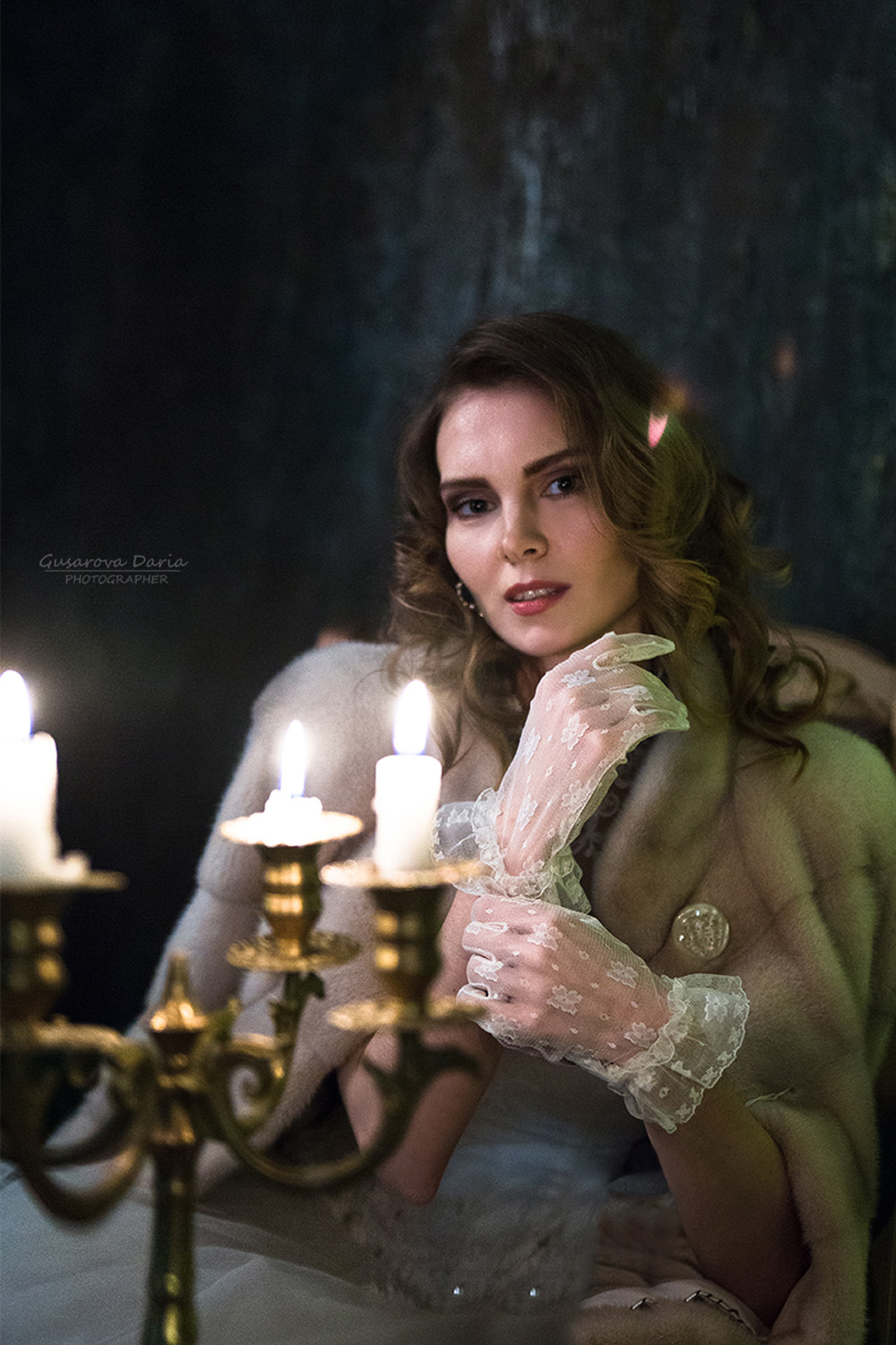 Я невеста - Елизавета Торсунова