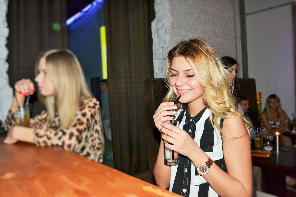 Loft Стиль - Loft Bar