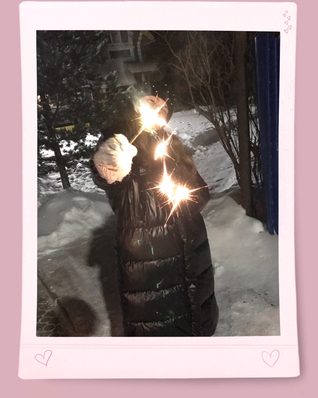 семья 1