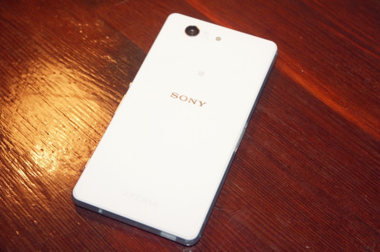 Z3 Compact