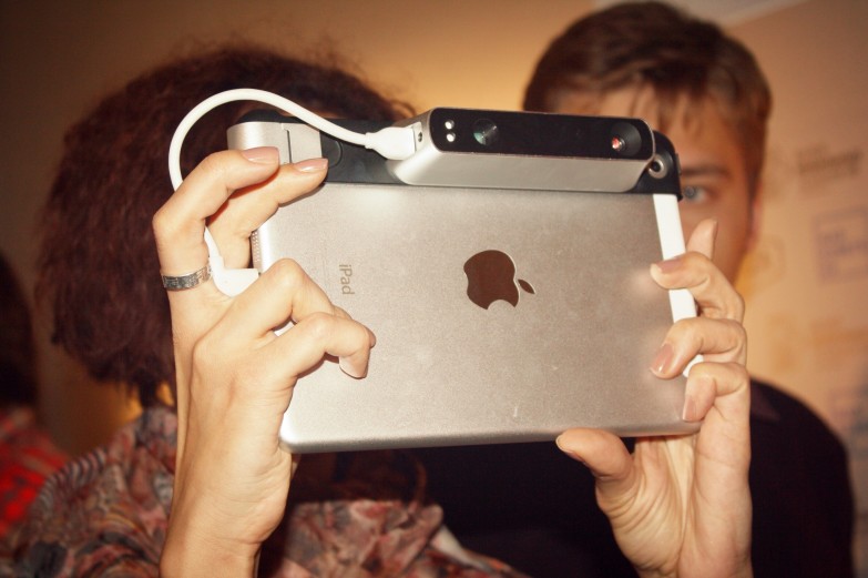 aplle ipad