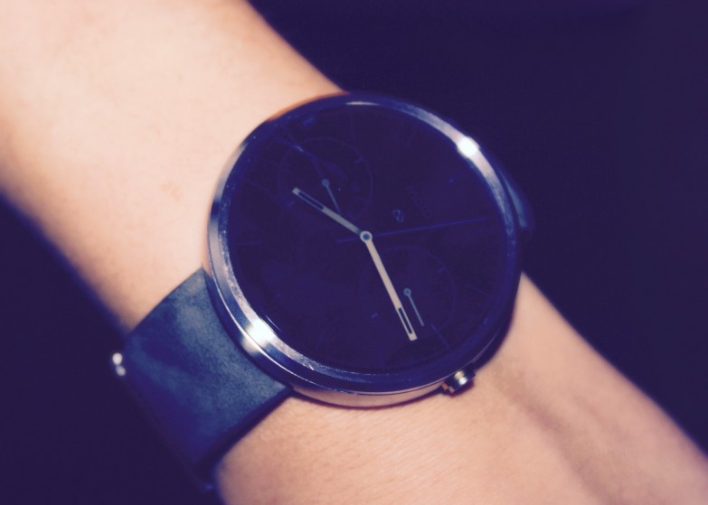 Moto 360