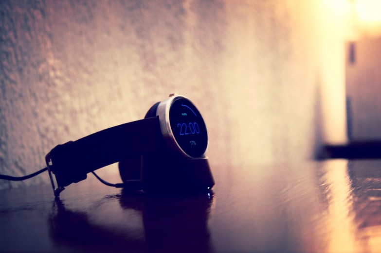 Moto 360