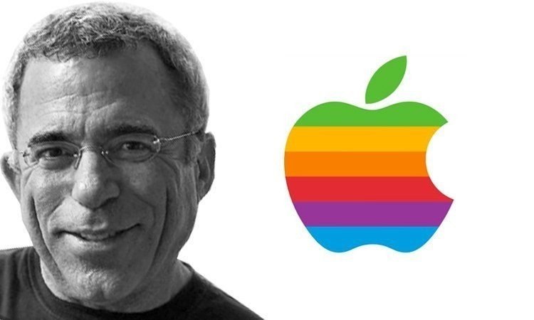 reklama shedevry apple