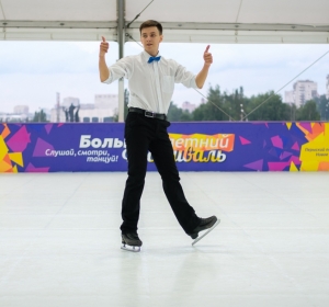 Более 400 тысяч человек посетили мероприятия Большого летнего фестиваля