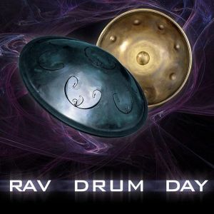 RAV DRUM DAY, концерт в Перми