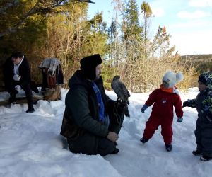 Масленица в Хохловке 2019