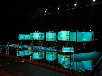 AquaSonic 