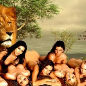 Мужской спа салон