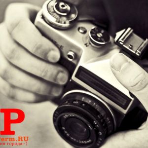 Фотостудия 