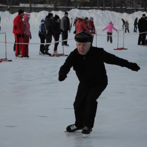 joyfun.ru perm stadion trudovye rezervy 3