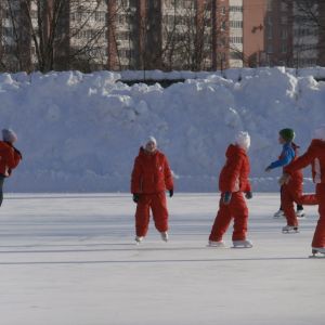 joyfun.ru perm stadion trudovye rezervy 6