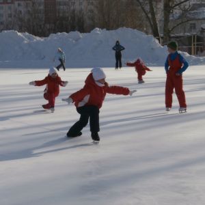 joyfun.ru perm stadion trudovye rezervy 7