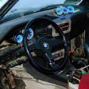 joyfun.ru testdrive bmw drift 12