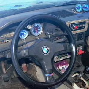 joyfun.ru testdrive bmw drift 15