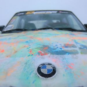 joyfun.ru testdrive bmw drift 3