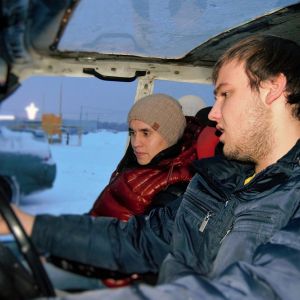 joyfun.ru testdrive bmw drift 32