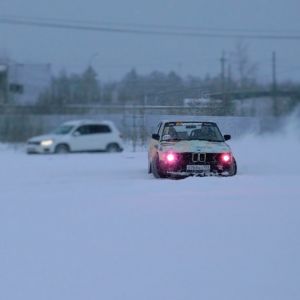 joyfun.ru testdrive bmw drift 9