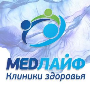 Медлайф, Фитнес Центр