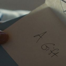 Фильм Подарок в кино перми