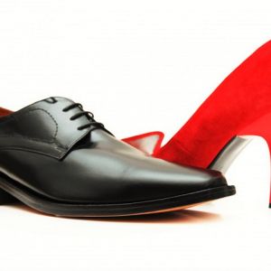 Avenue shoes, Магазин обуви