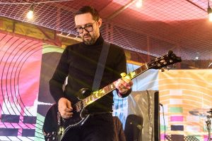 The Beatles Ev в парке Горького