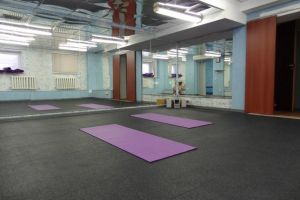 Фитнес-дом Malina Fitness