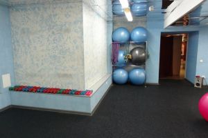 Фитнес-дом Malina Fitness