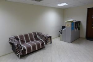 Фитнес-дом Malina Fitness