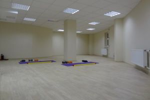 Фитнес-дом Malina Fitness