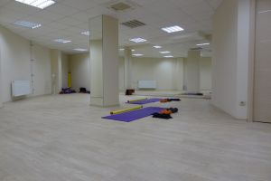 Фитнес-дом Malina Fitness