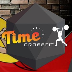 Crossfit Time