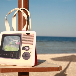 Австралия-Мир сумчатых в ЦУМе, сумки